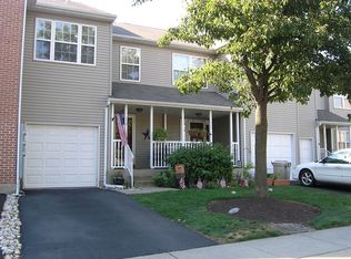 110 Blackfriars Cir, Doylestown, PA 18901