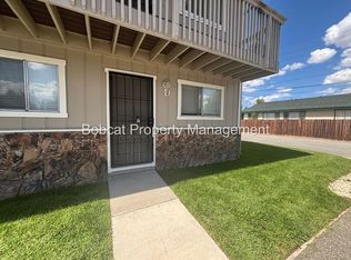 1516 South Ct Unit D, Gardnerville, NV 89410