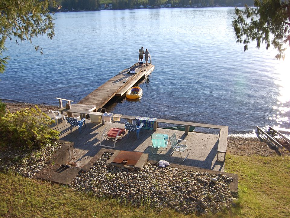 2nd image of 981 E Mason Lake Dr E