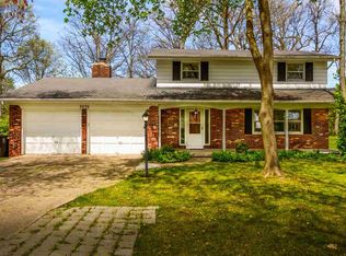 5235 Twilight Ln, Fort Wayne, IN 46835