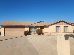 1716 E Caldwell St, Phoenix, AZ 85042