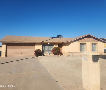 1716 E CALDWELL Street, Phoenix, AZ, 85042