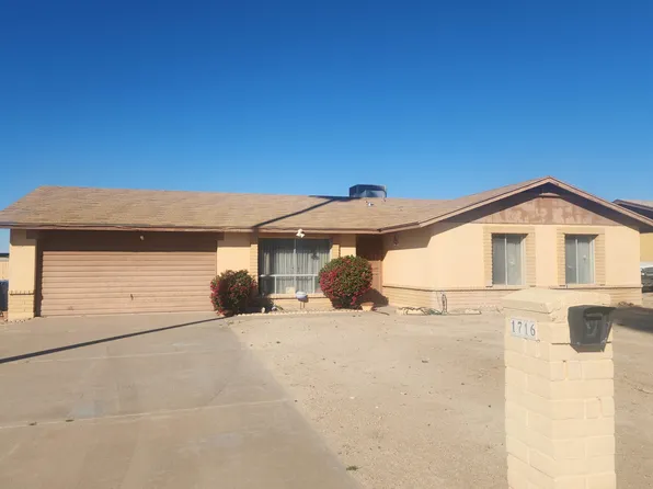 1716 E CALDWELL Street, Phoenix, AZ 85042
