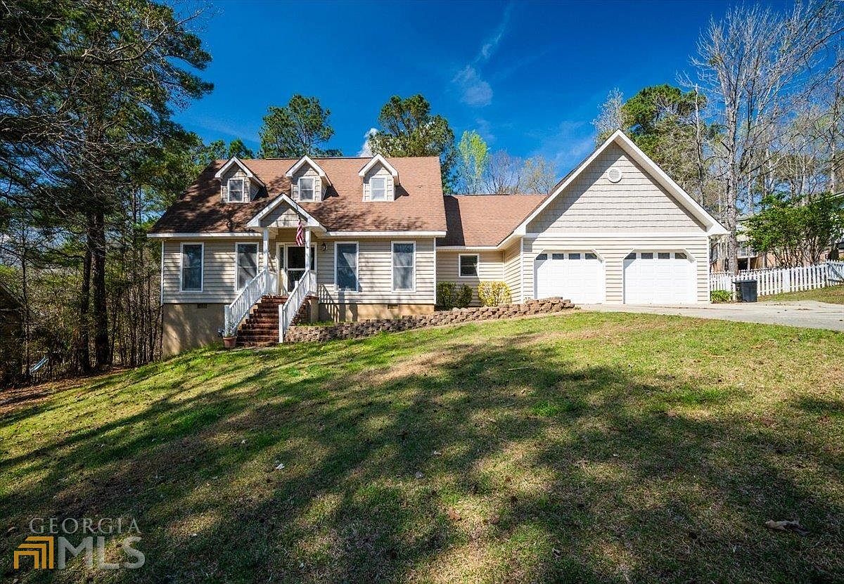 238 River North Blvd, Macon, GA 31211 Zillow