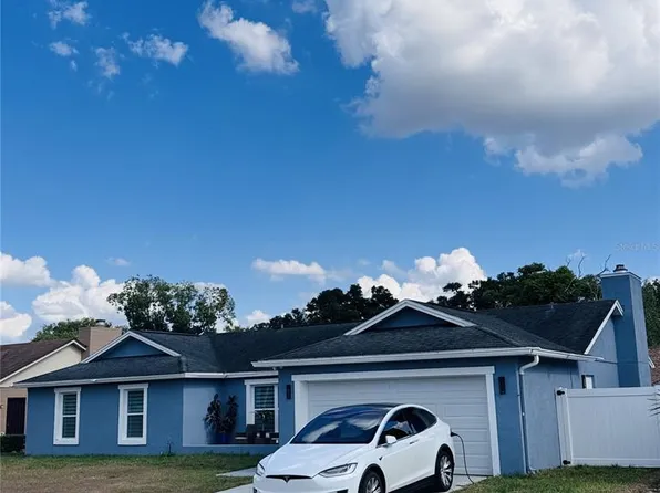 6216 Beaumont Ave, Orlando, FL 32808