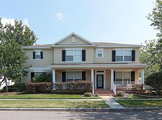 2538 Flowering Dogwood Dr, Orlando, FL 32828