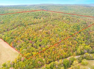 18437 S Highway 71, Winslow, AR 72959