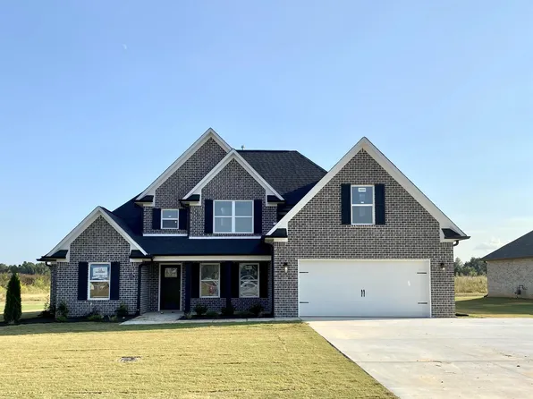 1019 Southern Hls, Milan, TN 38358