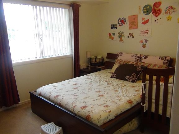 Bedroom #2