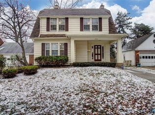 2654 Letchworth Pkwy, Toledo, OH 43606