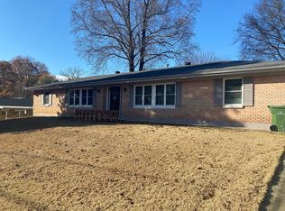 520 Melanie Dr, Montgomery, AL 36109