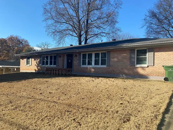 520 Melanie Dr, Montgomery, AL 36109