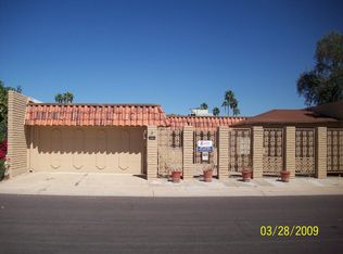 10706 W Topaz Dr, Sun City, AZ 85351
