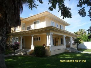 117 W 1st St, Madera, CA 93637