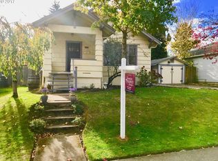 4712 SE Holgate Blvd, Portland, OR 97206