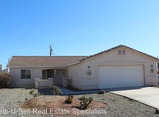 3120 Moccasin Dr, Lake Havasu City, AZ 86406