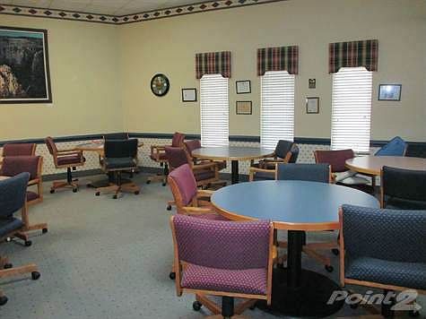 CARD TABLES