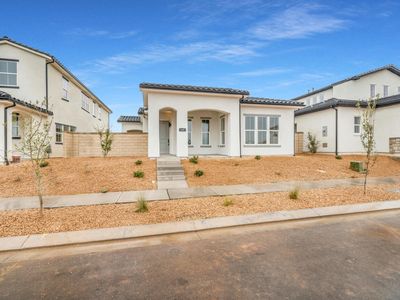 Desert Color Phase LOT 436-4, Saint George, UT, 84790