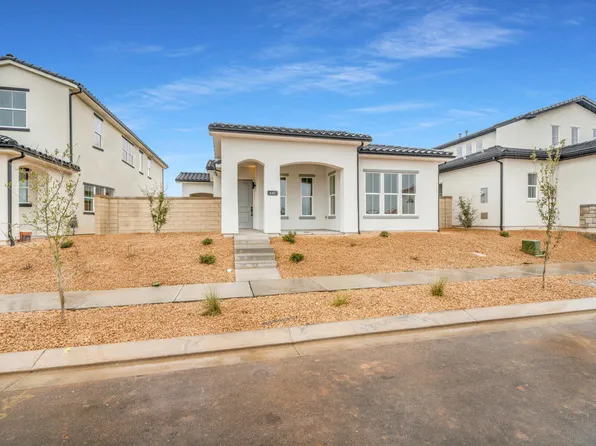 Desert Color Phase Lot 436-4, Saint George, UT 84790