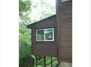 340 Thurston St, Wrentham, MA 02093