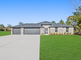 16109 William Ross Way, Conroe, TX 77303