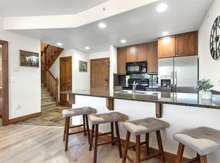 34 Highfield Trail UNIT 311, Breckenridge, CO 80424