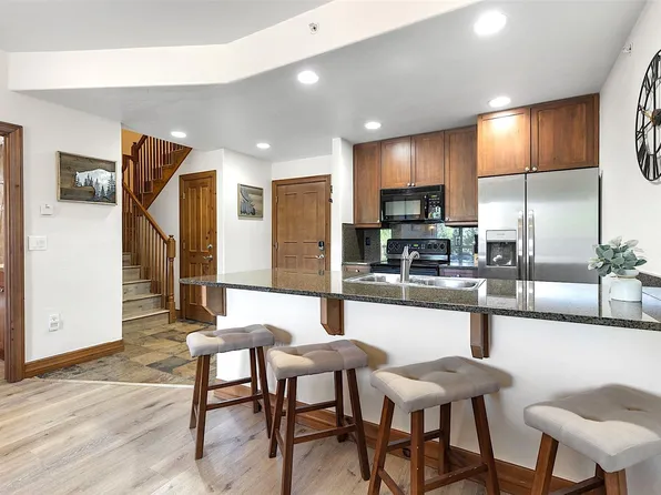 34 Highfield Trail UNIT 311, Breckenridge, CO 80424