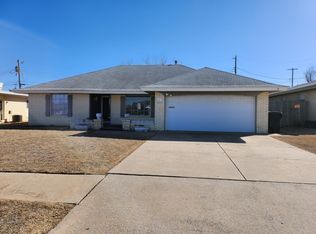 2424 SW 77th Pl, Oklahoma City, OK 73159