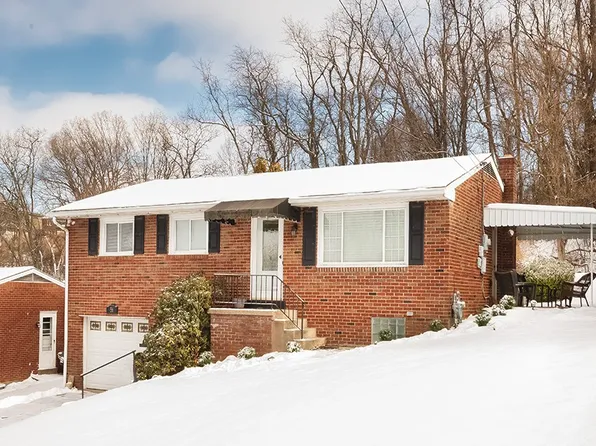 56 Green Glen Dr, Pittsburgh, PA 15227