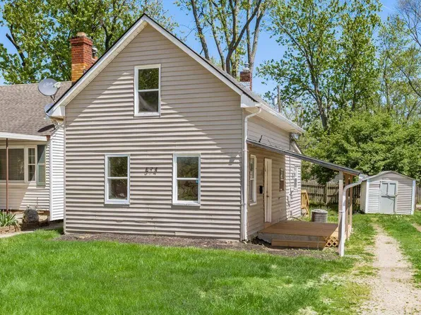 574 S Hampton Rd, Columbus, OH 43213