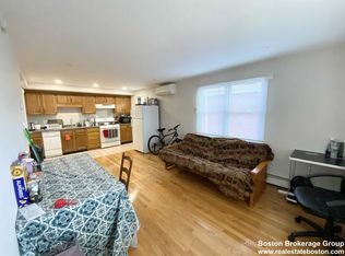 (Undisclosed Address), Dorchester, MA 02125