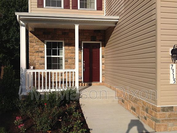 2nd image of 7315 Wye Ave