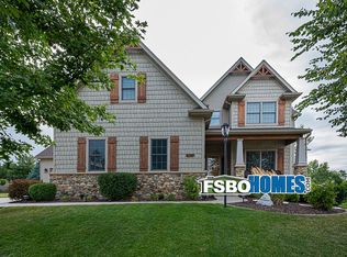 6188 Buckskin Trl, Bettendorf, IA 52722