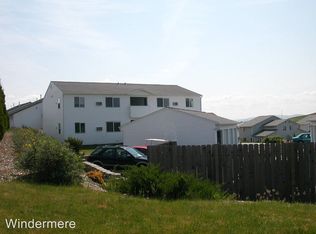 535 Shoemaker Pl APT D, Pullman, WA 99163