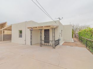 3549 S Belmar Ave, Tucson, AZ 85713