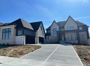 1365 Chatham Ridge Ct, Westfield, IN 46074