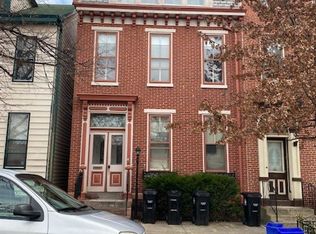 1209 Green St #2, Harrisburg, PA 17102