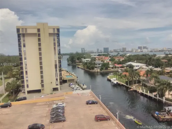 2450 NE 135th St APT 801, North Miami, FL 33181