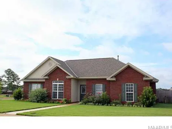 101 Coleman Dr, Prattville, AL 36067