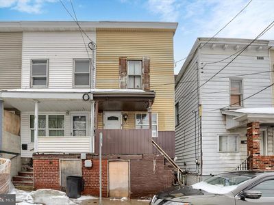 214 Bowe St, Tamaqua, PA, 18252