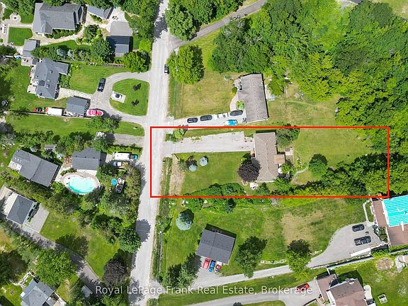2nd image of 53 Williams Point Rd