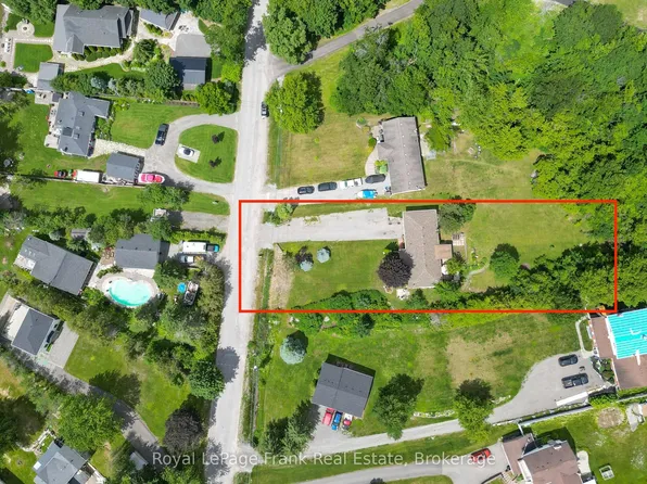 53 Williams Point Rd, Scugog, ON L0B 1E0