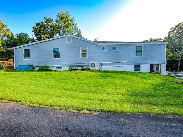 356 Old Stage Rd, Saugerties, NY 12477
