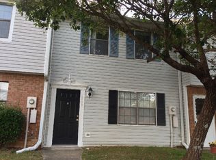 1509 Applegate Ln, Alabaster, AL 35007