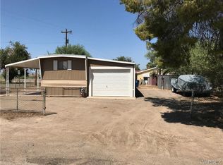 8001 S Mockingbird Dr, Mohave Valley, AZ 86440