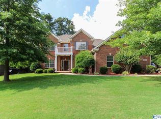 335 Cedar Trail Ln, Harvest, AL 35749