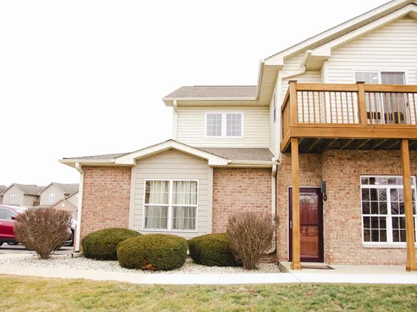 6316 43rd ST #83, Kenosha, WI 53144