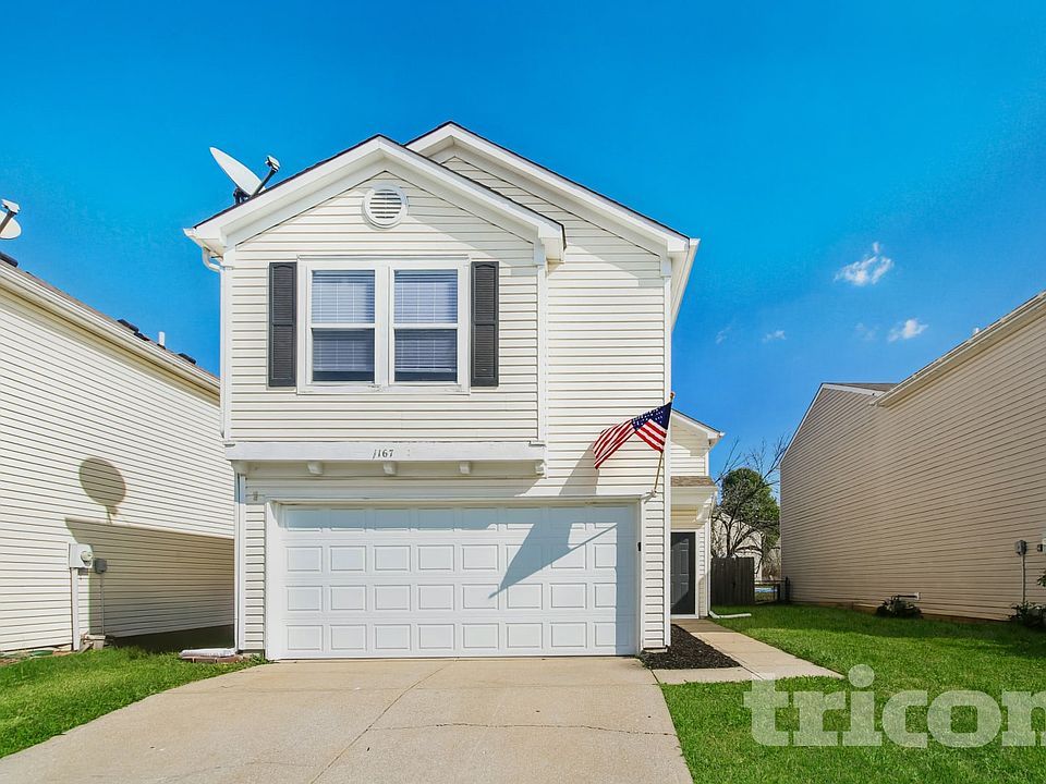 1st image of 1167 Cutler Ln