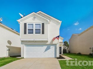 1167 Cutler Ln, Greenwood, IN