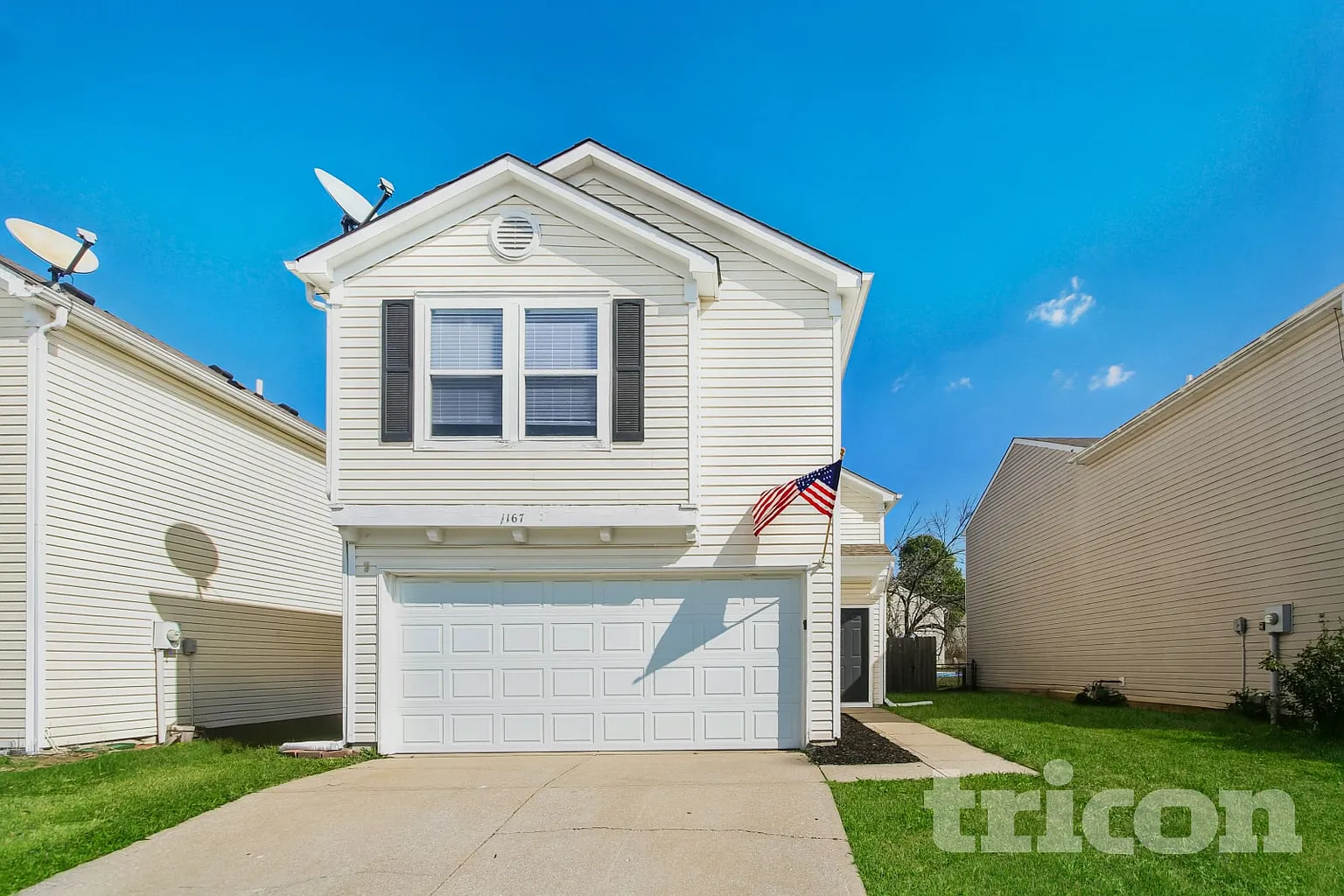 1167 Cutler Ln photo 1